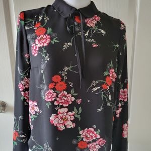 Sale , H&M blouse size 6